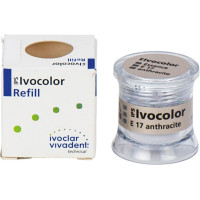 IPS Ivocolor Dose 1,8 g essence E17 anthracite