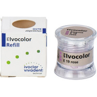 IPS Ivocolor Dose 1,8 g essence E19 rose