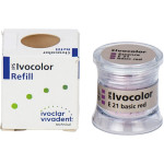 IPS Ivocolor Dose 1,8 g essence E21 basic red IPS Ivocolor Dose 1,8 g essence E21 basic red