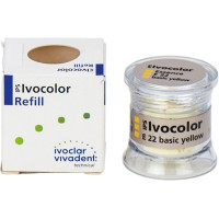 IPS Ivocolor Dose 1,8 g essence E22 basic yellow