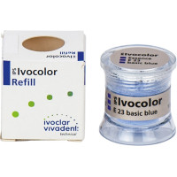 IPS Ivocolor Dose 1,8 g essence E23 basic blue