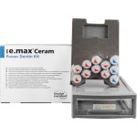IPS e.max® Ceram Power Kit IPS e.max® Ceram Power Kit