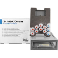 IPS e.max® Ceram Power Kit