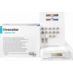 IPS Ivocolor - Starter Kit IPS Ivocolor - Starter Kit