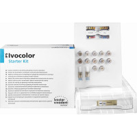 IPS Ivocolor - Starter Kit