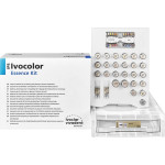 IPS Ivocolor - Essence Kit IPS Ivocolor - Essence Kit