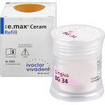 IPS e.max® Ceram Power Dose 20 g gingiva BG34 IPS e.max® Ceram Power Dose 20 g gingiva BG34