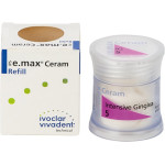 IPS e.max® Ceram Power Dose 20 g intensive gingiva IG5 IPS e.max® Ceram Power Dose 20 g intensive gingiva IG5