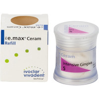 IPS e.max® Ceram Power Dose 20 g intensive gingiva IG5