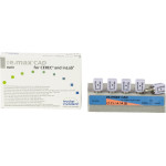 IPS e.max CAD for CEREC/inLab Packung 5 darab, Gr. A14 S, C1 LT