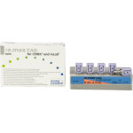 IPS e.max CAD for CEREC/inLab Packung 5 darab, Gr. A14 L, A3 LT