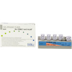 IPS e.max CAD for CEREC/inLab Packung 5 darab, Gr. A14 L, B1 LT