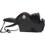 Omni P2 Etikettierer - 1 db, inklusive 1 Rolle Etiketten, 1 Farbwalze - 122003
