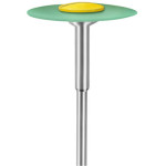 EVE DIACERA Diamantpolierer, 1 darab, 10 Polierer SL20DCmf