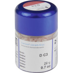 Cercon® ceram Kiss Packung 20 g dentin C3