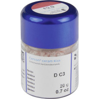 Cercon® ceram Kiss Packung 20 g dentin C3