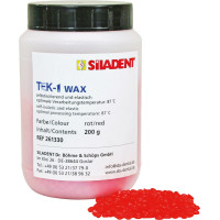 TEK-1 WAX Dose 200 g Tauchwachs