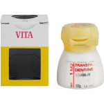 VITA VM® 11 - Packung 12 g transpa dentine 1M2