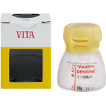 VITA VM® 11 - Packung 12 g transpa dentine 4M2 VITA VM® 11 - Packung 12 g transpa dentine 4M2