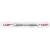 Stopfer nach Labanca - 1 db, 3x1,5mm - PLGLABANCX