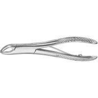Kinderzahnzange - 1 db, 40-851-09-07, Figur 151 - 40-851-09-07