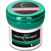 HeraCeram® Zirkonia Dose 20 g G2