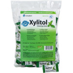 Xylitol Chewing Gum, 100-as csomag, x 2 darab, Minze