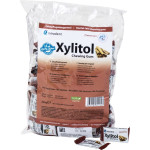 Xylitol Chewing Gum, 100-as csomag, x 2 darab, Zimt