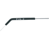 Leibinger elektróda, 300/2, 2 forma (300/2)