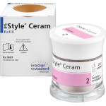 IPS Style® Ceram Dose 20 g gingiva IPS Style® Ceram Dose 20 g gingiva