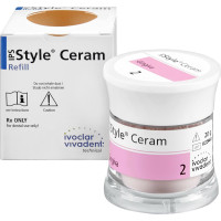 IPS Style® Ceram Dose 20 g gingiva