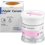 IPS Style® Ceram Dose 20 g gingiva IPS Style® Ceram Dose 20 g gingiva