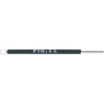Leibinger elektróda, 300/11, 11 forma (300/11) Leibinger elektróda, 300/11, 11 forma (300/11)