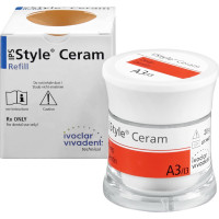 IPS Style® Ceram Dose 20 g deep dentin A3 IPS Style® Ceram Dose 20 g deep dentin A3