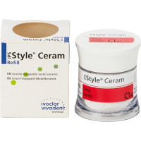 IPS Style® Ceram Dose 20 g deep dentin C1