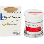 IPS Style® Ceram Dose 20 g deep dentin C2 IPS Style® Ceram Dose 20 g deep dentin C2