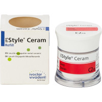 IPS Style® Ceram Dose 20 g deep dentin C2
