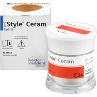 IPS Style® Ceram Dose 20 g deep dentin C3