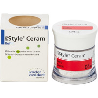 IPS Style® Ceram Dose 20 g deep dentin D4