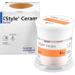 IPS Style® Ceram Dose 100 g dentin B1 IPS Style® Ceram Dose 100 g dentin B1