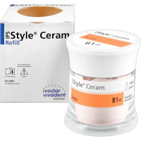 IPS Style® Ceram Dose 100 g dentin B1