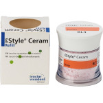 IPS Style® Ceram Dose 100 g dentin BL3 IPS Style® Ceram Dose 100 g dentin BL3