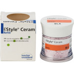 IPS Style® Ceram Dose 100 g dentin BL4 IPS Style® Ceram Dose 100 g dentin BL4