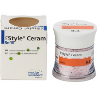 IPS Style® Ceram Dose 100 g dentin BL4 IPS Style® Ceram Dose 100 g dentin BL4