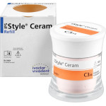 IPS Style® Ceram Dose 100 g dentin C3 IPS Style® Ceram Dose 100 g dentin C3