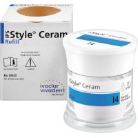IPS Style® Ceram Dose 20 g incisal I4