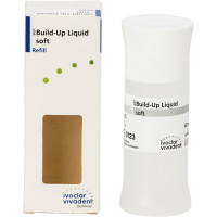 IPS Style® Ceram Flasche 60 ml Modellierliquid soft