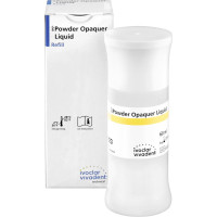 IPS Style® Ceram Flasche 60 ml Pulveropaquer Liquid