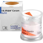 IPS e.max® Ceram Power Dose 20 g dentin A3 IPS e.max® Ceram Power Dose 20 g dentin A3