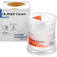 IPS e.max® Ceram Power Dose 20 g dentin A4 IPS e.max® Ceram Power Dose 20 g dentin A4